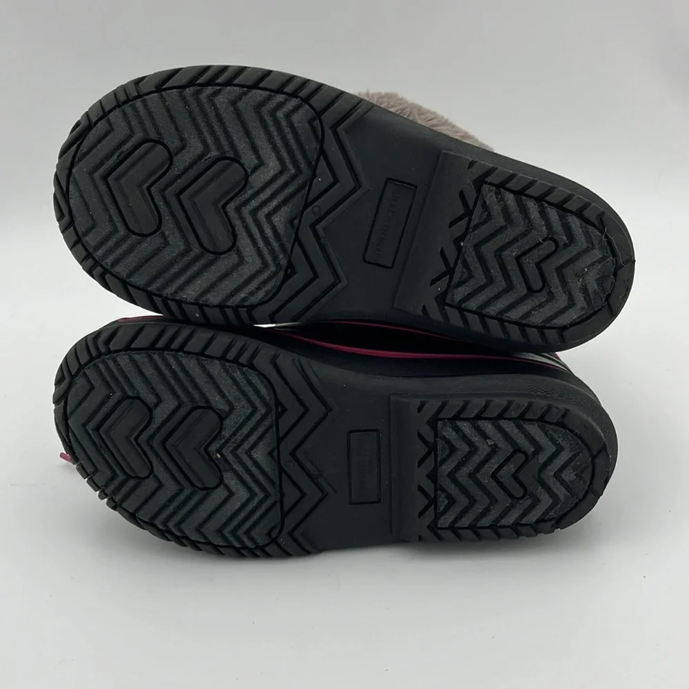 London Fog Snow Boots (size 13)